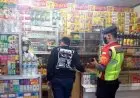 Polresta Bandung Pantau Peredaran Minuman Keras Jelang Ramadan