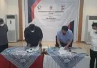 Gandeng LPDUK, Perbakin Makin Percaya Diri Gelar Grand Prix
