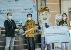 HUT ke-39, WOM Maksimalkan Transformasi Digital