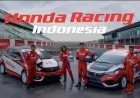 Tim Honda Racing Indonesia Kenalkan Pembalap Muda