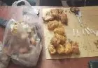 Waspada Sayur Lodeh dan Tahu Berisi Sabu