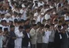Kapan Baca Doa Iftitah Ketika Tarawih?