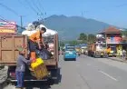 Sampah Banyak, Pemkab Bogor Berharap TPST Luna Segera Beroperasi