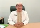 SMAN 10 Bandung Menggelar Dzikir dan Doa Bersama