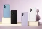 Your Awesome Smart Living: Galaxy A72 Bikin Konektivitas Smart & Awesome