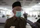 Muslim Wajib Tahun Nih, MUI Jelaskan Vaksin di Bulan Ramadan Tidak Membatalkan Puasa