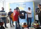 Perdana Digelar Secara Online, BJB Dukung DigiCash KickFest