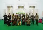 bank bjb Salurkan Dukungan Bagi Pemenang Saran Terbaik Bansos Jabar