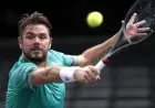 Wawrinka Lewatkan Sejumlah Turnamen karena Cedera Kaki