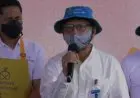 BI Prediksi Jabar Jadi Basis Petani Milenial Berbasis Teknologi