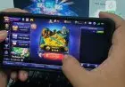Gaet Mobile Legends, Samsung Bikin Gelaran Esports