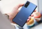 Samsung Siap Pasarkan Galaxy S20 FE 5G di India