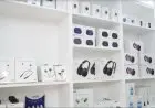 OASE Resmikan Outlet Pertama di ITC Roxy Mas