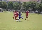 Yana Senang Kota Bandung Menjadi Markas Timnas Pelajaran U-16