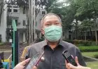 Oded Ajak Warga Matikan Listrik Selama Satu Jam Malam Ini