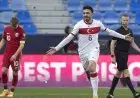 Turki Permalukan Erling Haland