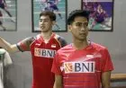 Terusir dari All England, Terpuruk di Orleans