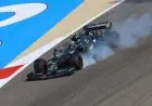 Vettel Ngamuk Gara-gara Hasil Buruk pada Kualifikasi Seri Pembuka F1 di bahrain