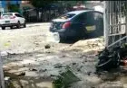 Buntut Bom Makassar, Pemkot Cimahi Gandeng TNI-Polri
