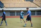 Persib vs Persita, Robert Alberts: Nikmati Pertandingan!