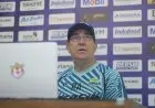 Persib vs Persita, Robert Alberts Bakal Rotasi Pemain