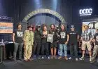 Terancam Menggelora, Tiga Musisi Gimbal Diadili Dalam DCDC Pengadilan Musik