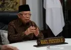 Wapres Sebut Teknologi Digital Bantu Bangsa Lewati Masa Sulit Pandemi