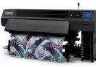 Pilihan Printer Tinta Resin Berbasis Air Terbaru