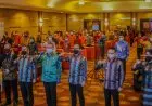 Apeksi Kutuk Bom Bunuh Diri di Makassar