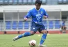 Jelang Lawan Persita, Febri Minta Ini dari Bobotoh