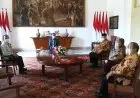 Presiden Jokowi Sanggupi Buka Munas IX LDII
