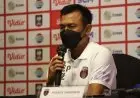 Pelatih Persita Sebut Persib Cerdik