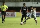 Robert Alberts Sebut Persib Pantas Menang Atas Persita