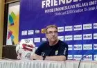 Ini Tanggapan Robert Alberts Mengenai Ezra Walian dan Farshad Noor