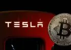 Beli Mobil Listrik Tesla Bisa Pakai Bitcoin