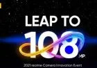 Mantap, Realme 8 Series Siap Meluncur di Indonesia