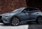 New Mazda CX-3 SPORT 1.5L Resmi Mengaspal