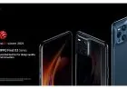 OPPO Find X3 Pro Sabet Red Dot Design Award 2021