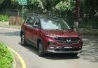 Wuling Almaz RS Resmi Meluncur di Indonesia