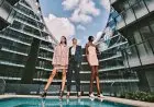 SKYE Suites jadi Tuan Rumah AAFW