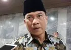 KPK Panggil Politisi PAN Ini untuk Kasus Bansos