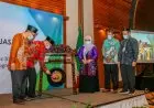 Rektor UIN Ajak Jadi Agen Sebarkan Moderasi Beragama
