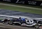Kenapa Yuki Tsunoda Emosional Lewati Fernando Alonso?