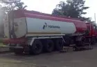 Distribusi BBM Terkendali 