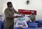 Ganjar Minta Kepala Daerah Awasi Pembelajaran Tatap Muka