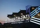 Bandara Kertajati Bakal Layani Perawatan Pesawat