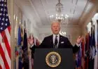 Joe Biden Tak Berniat Temui Kim Jong Un