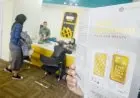 Prospek Menjanjikan, KBI Jamin Investasi Emas Digital