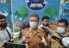 Perusahaan di Kota Bandung Diminta Berikan THR Tepat Waktu
