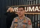 Polri Tangkap Tiga Perempuan Terduga Teroris di Makassar